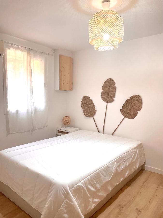 Appartement 30M2 Cosy Avec Terrasse Menton Exterior foto